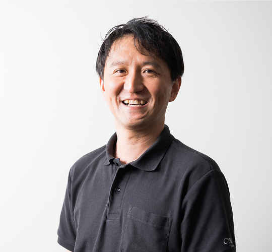 副院長 大垣 拓郎