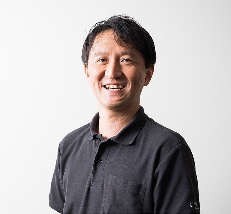 副院長 大垣 拓郎