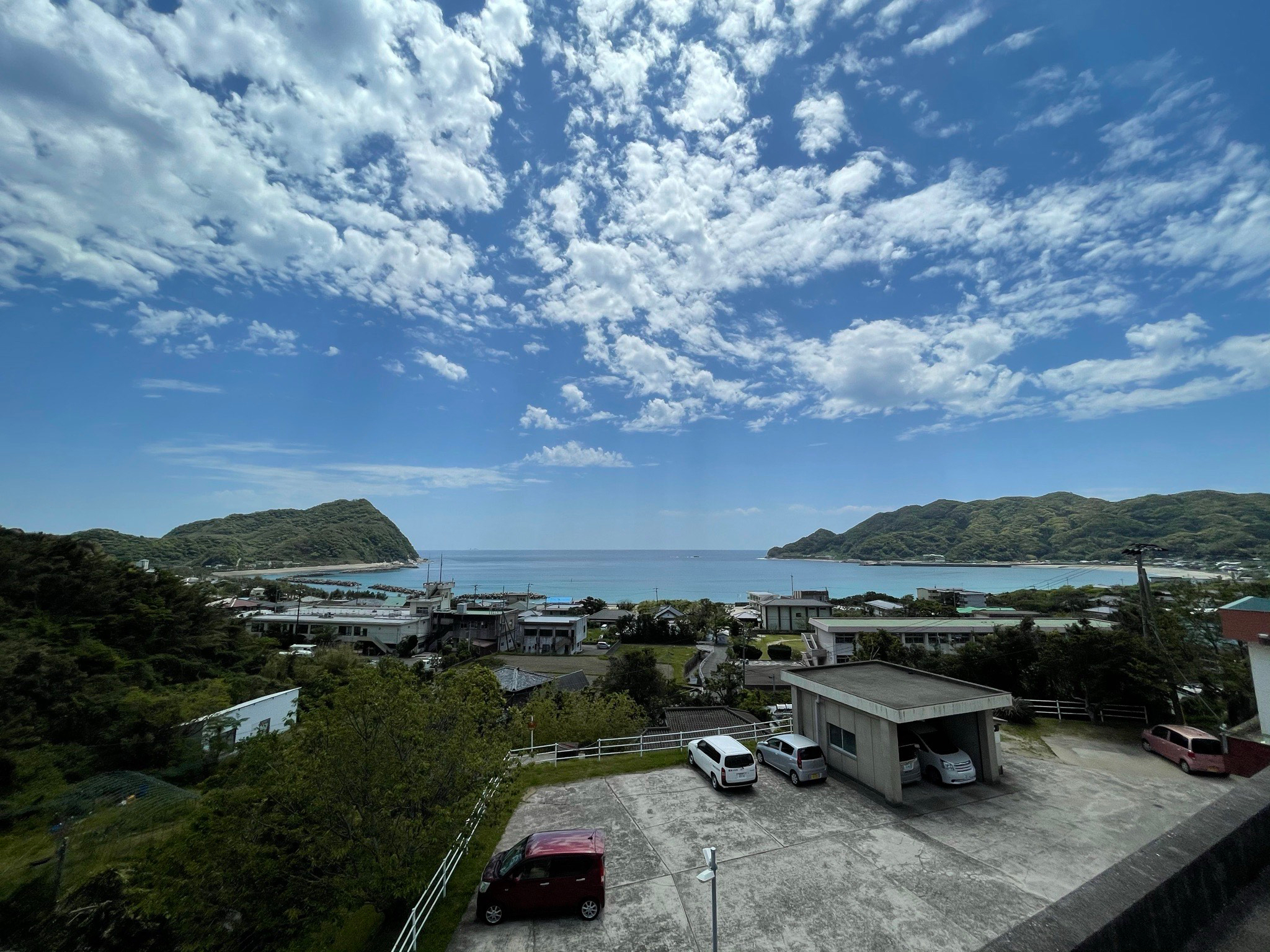 離島・僻地医療