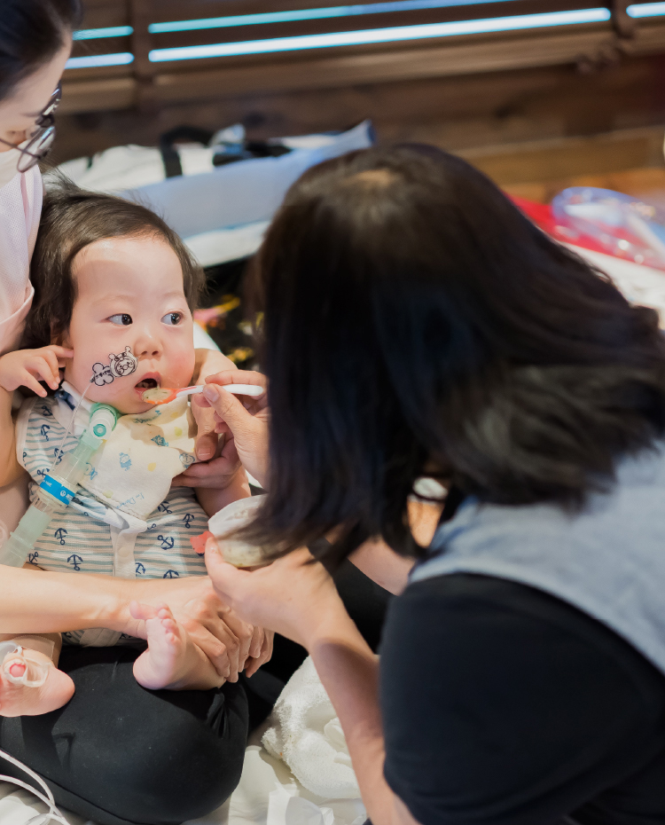 一人ひとりの人生の生き方と向き合う そのために知識・技術・意識の向上を常に忘れません。